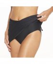 Wiki - Swimwear Skirted brief