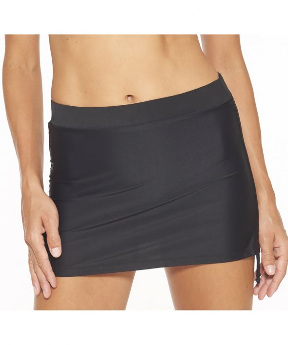 Wiki - Swimwear Skirted brief