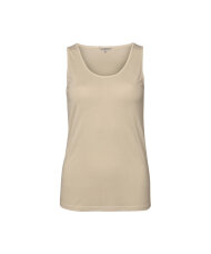 Lady Avenue - LA - Silk Jersey Tank Top