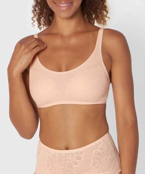 Triumph - Fit Smart Bh Top