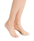 Falke - Shelina 12 Toeless TI Tights