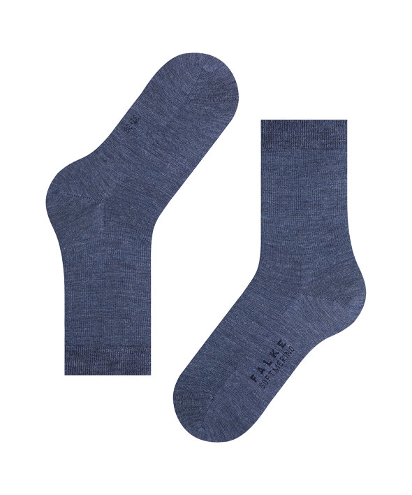 Falke - Softmerino SO Socks