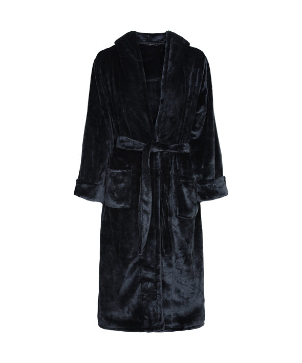 Decoy - Long W/Hood Robe