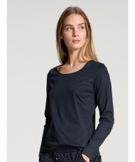 Calida - Favourites Glow Shirt Long-Sleeve