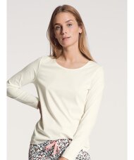 Calida - Favourites Glow Shirt Long-Sleeve