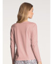 Calida - Favourites Glow Shirt Long-Sleeve