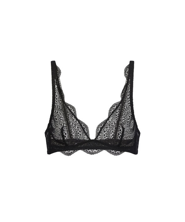 Simone Pérèle - Karma Soft Cup Triangle Bra