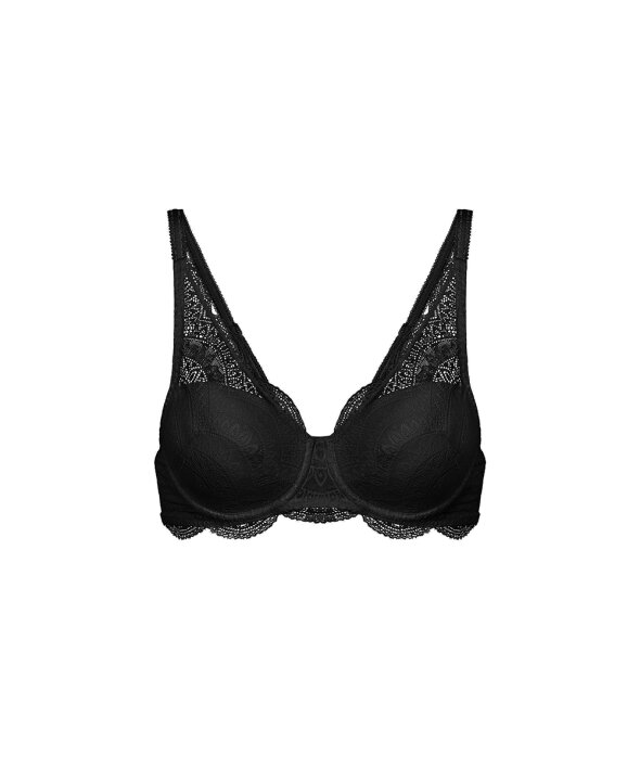 Simone Pérèle - Karma 3D Spacer Moulded Padded Bra