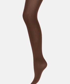 Wolford - Velvet de Luxe 66 Strømpebukser/Leggings