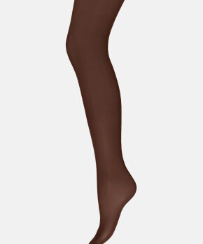 Wolford - Satin Touch 20 Strømpebukser/Leggings