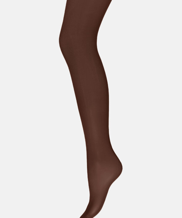 Wolford - Satin Touch 20 Strømpebukser/Leggings