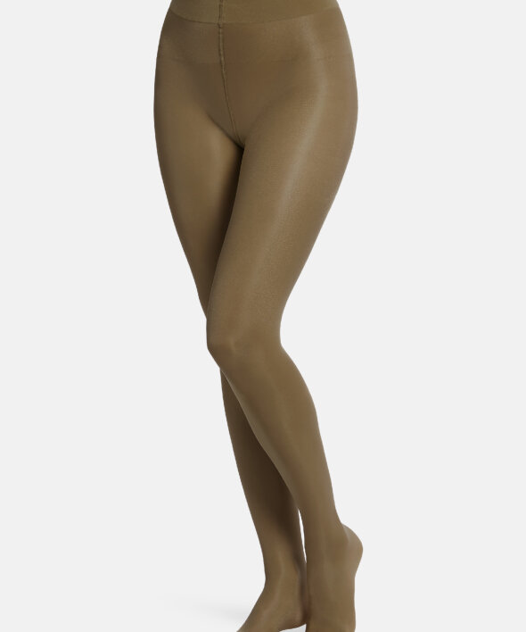 Wolford - Satin Touch 20 Strømpebukser/Leggings