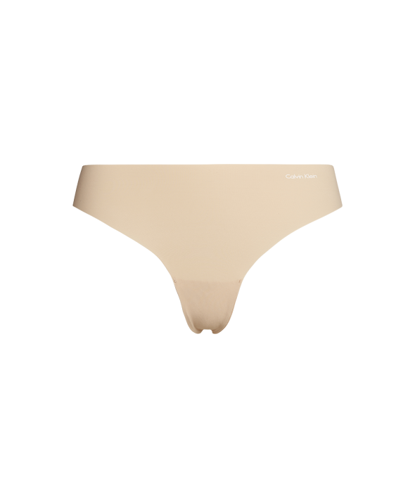 Calvin Klein - Invisibles Micro Thong