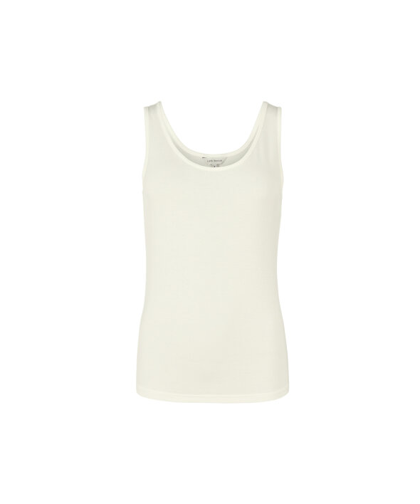 Lady Avenue - Bamboo Underwear Basic Tank Top