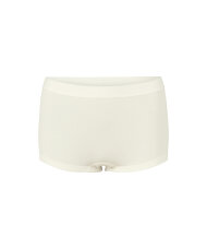 Lady Avenue - Bamboo Underwear Short Panty