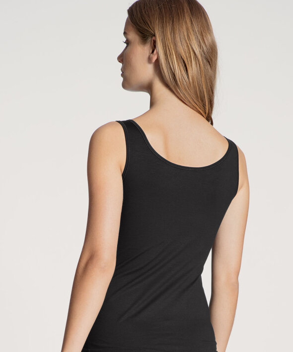 Calida - Natural Comfort Tank Top