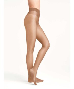 Wolford - Satin Touch 20 Strømpebukser/Leggings