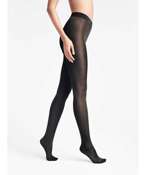 Wolford - Pure Shimmer 40 Concealer Strømpebukser/Leggings