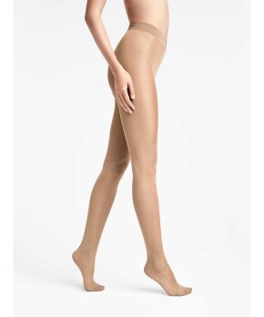 Wolford - Pure Shimmer 40 Concealer Strømpebukser/Leggings