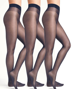 Wolford - Satin Touch 20 Comfort Strømpebukser/Leggings