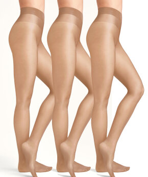 Wolford - Satin Touch 20 Comfort (3 unit Tights