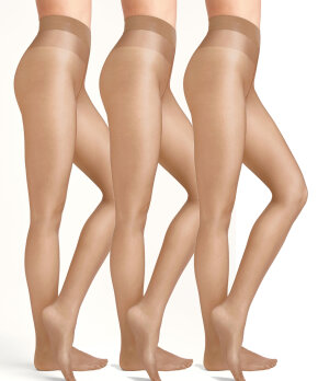 Wolford - Satin Touch 20 Comfort (3 unit Tights