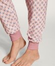 Calida - Lovely Nights Pyjamas With Cuff