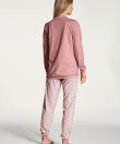 Calida - Lovely Nights Pyjamas With Cuff