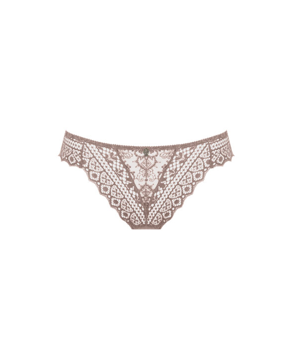 Empreinte - Cassiopée Thong