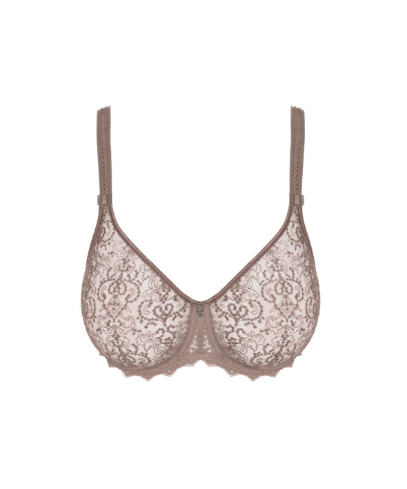 Empreinte - Cassiopée Underwired Seamless Bra