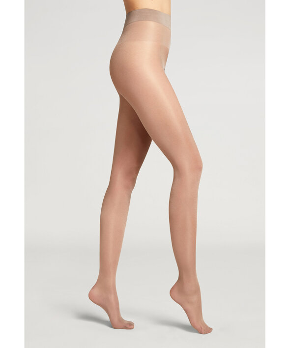 Wolford - Satin Touch 20 Strømpebukser/Leggings