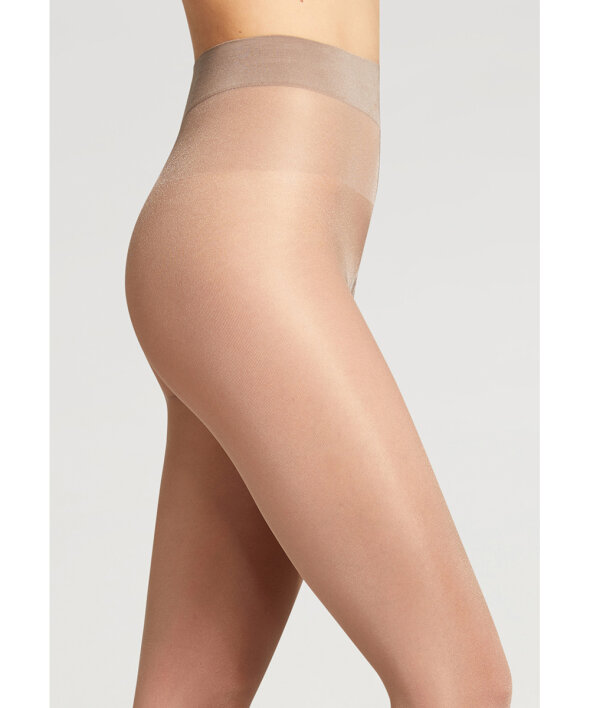 Wolford - Satin Touch 20 Strømpebukser/Leggings