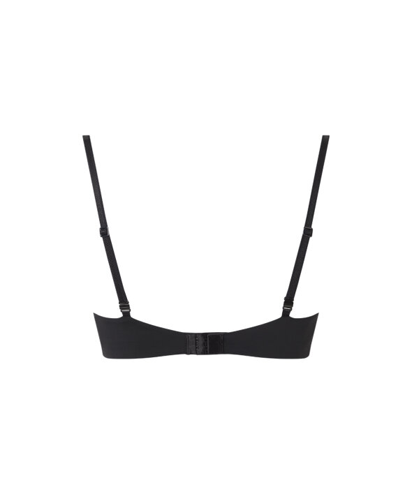 Calvin Klein - Sed Comfort Light Push-Up Bras