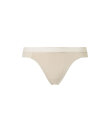 Calvin Klein - Sed Comfort Light Coordinate Thong