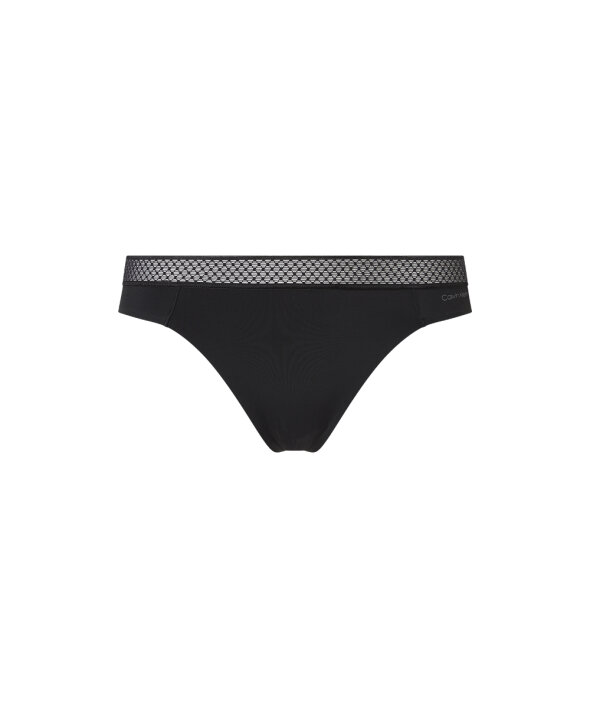 Calvin Klein - Sed Comfort Light Coordinate Thong