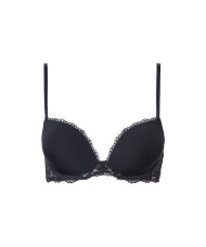 Calvin Klein - Sed Comfort Lotus Push-Up Bras