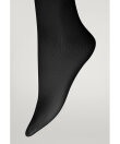 Wolford - Cotton Rib Strømpebukser/Leggings