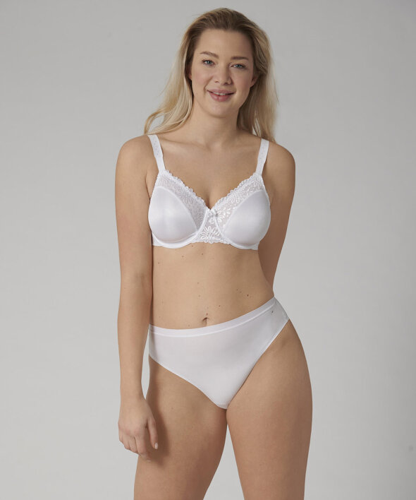 Triumph - Ladyform Soft Bh Minimizer