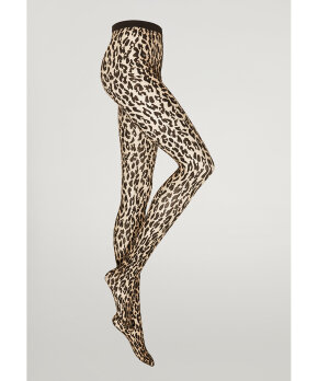 Wolford - Leo Tights