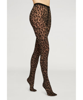 Wolford - Leo Tights