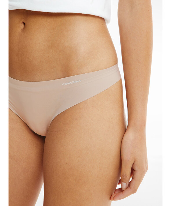 Calvin Klein - Invisibles Micro Thong