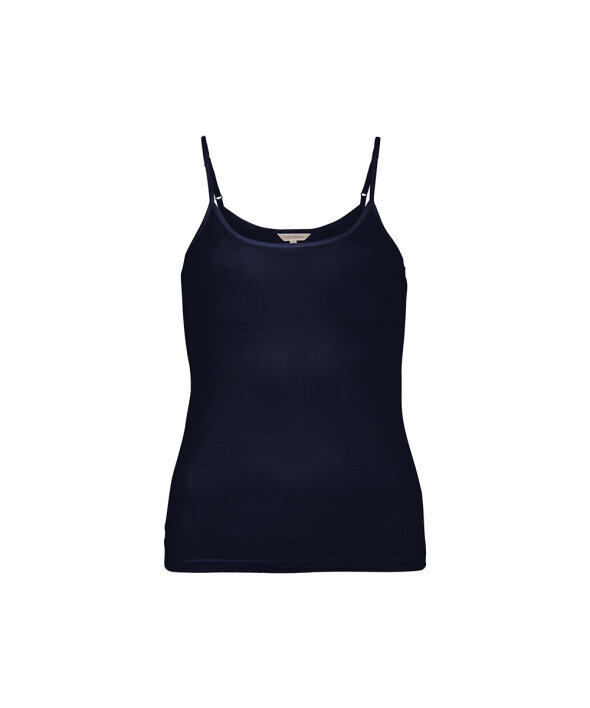 Lady Avenue - LA - Silk Jersey Camisole