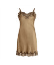 Lady Avenue - Silk Slip De Luxe