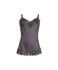 Lady Avenue - Silk Camisole De Luxe