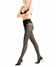 Falke - Houndstooth TI Tights