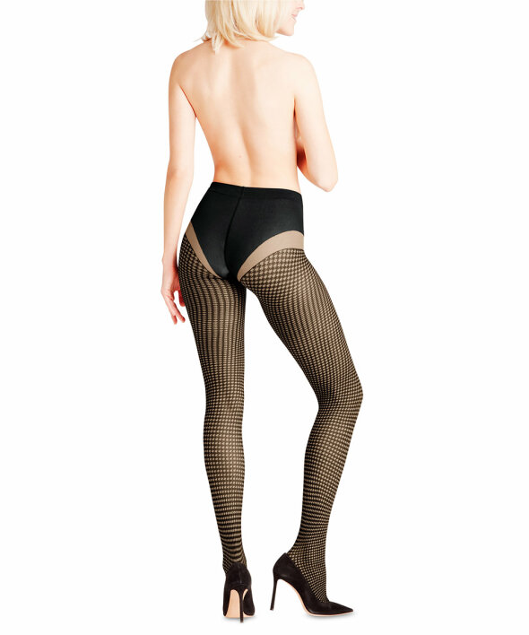 Falke - Houndstooth TI Tights