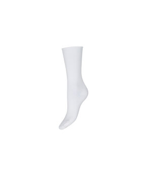 Decoy - Decoy fine knit socks org. cot