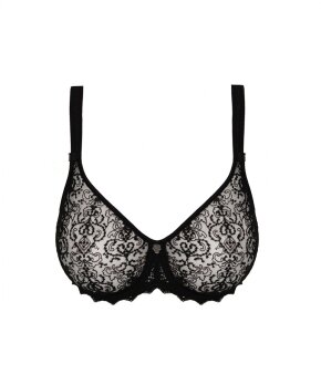 Empreinte - Cassiopée Underwired Seamless Bra