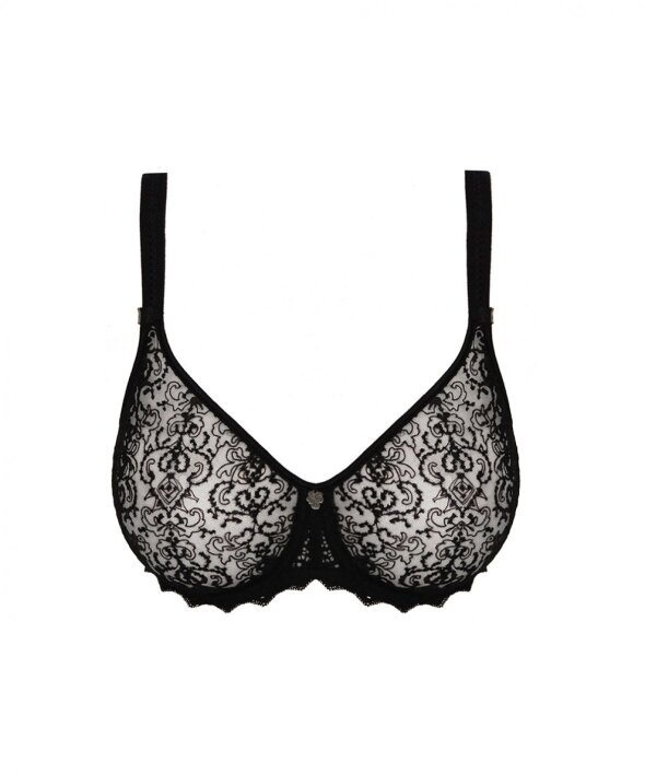 Empreinte - Cassiopée Underwired Seamless Full Cup