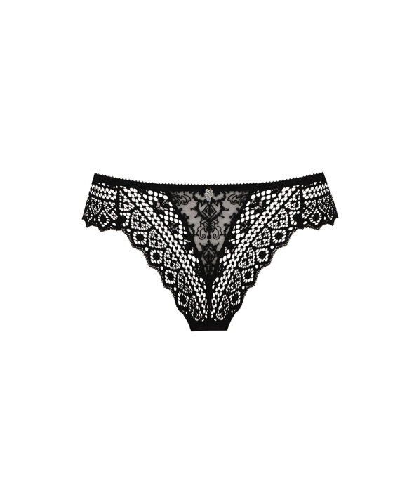 Empreinte - Cassiopée Thong